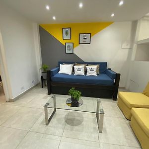 Apartamento de 1 Dormitorio